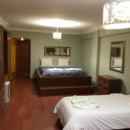 Tune Hostel Стамбул Екстер'єр фото