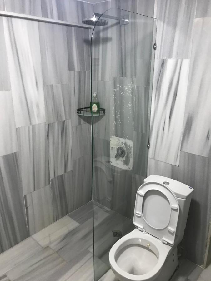 Tune Hostel Стамбул Екстер'єр фото