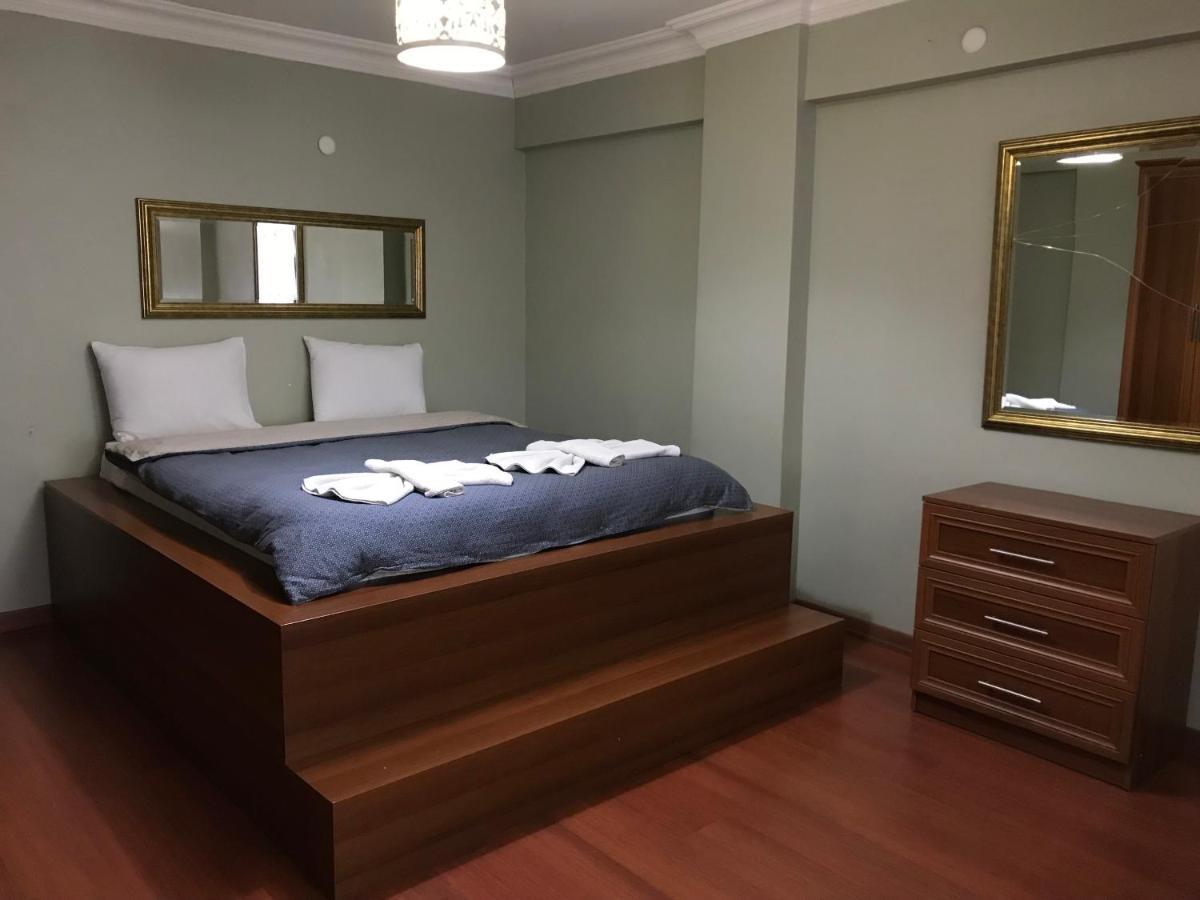 Tune Hostel Стамбул Екстер'єр фото