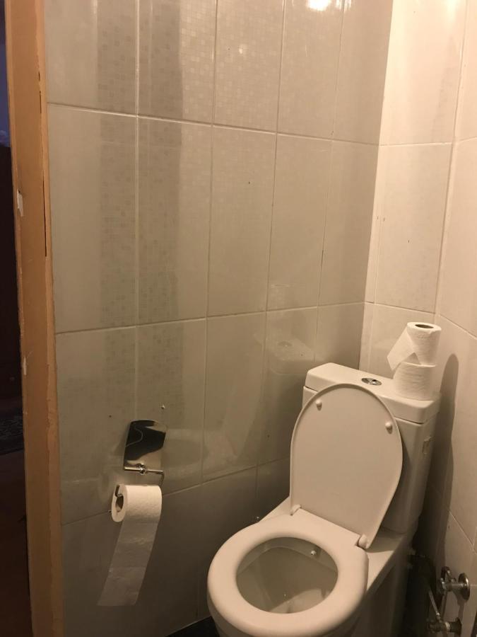 Tune Hostel Стамбул Екстер'єр фото