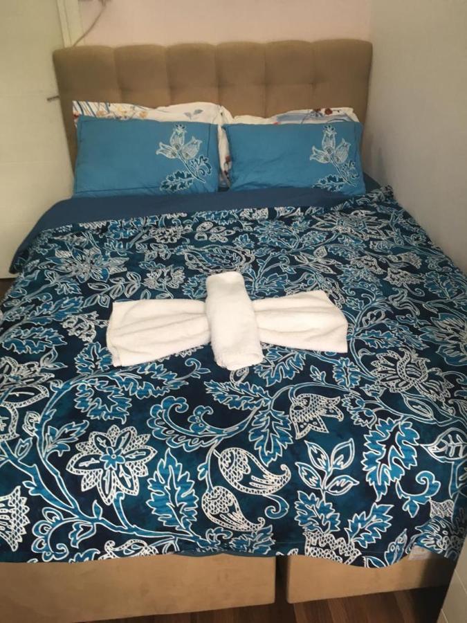 Tune Hostel Стамбул Екстер'єр фото