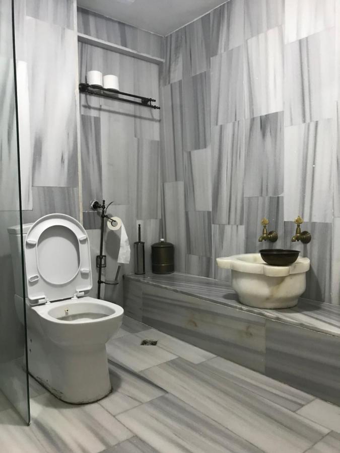 Tune Hostel Стамбул Екстер'єр фото