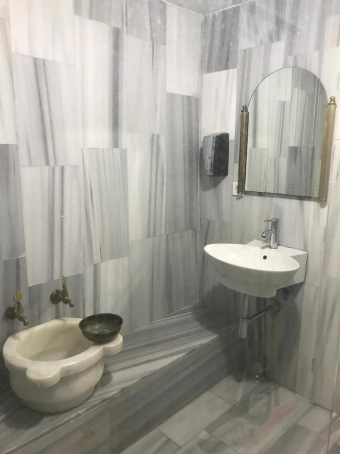 Tune Hostel Стамбул Екстер'єр фото