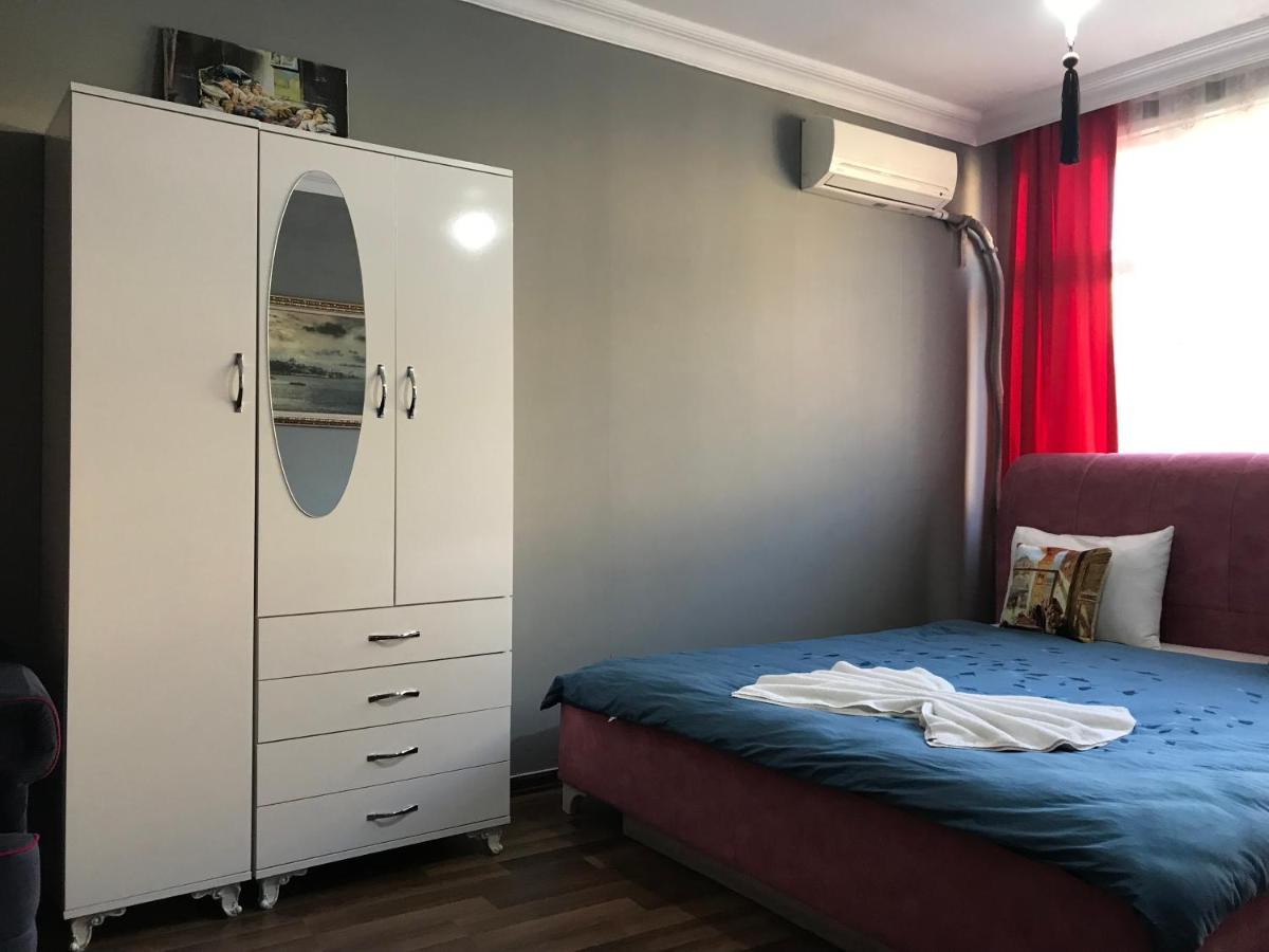 Tune Hostel Стамбул Екстер'єр фото