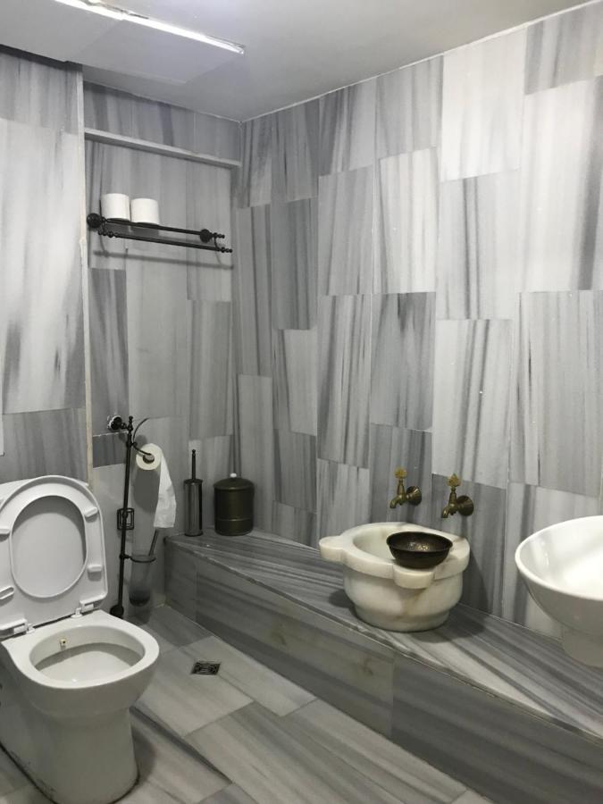 Tune Hostel Стамбул Екстер'єр фото
