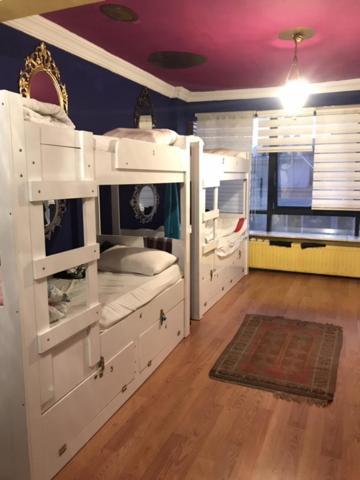 Tune Hostel Стамбул Екстер'єр фото