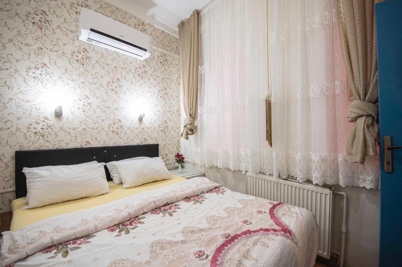 Tune Hostel Стамбул Екстер'єр фото