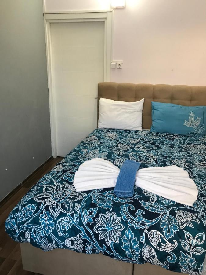 Tune Hostel Стамбул Екстер'єр фото