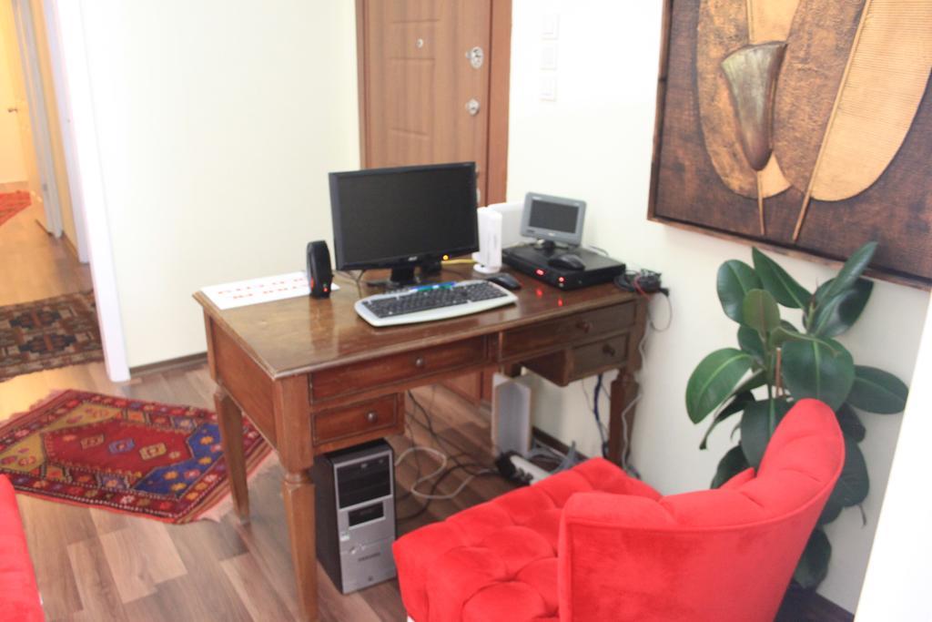 Tune Hostel Стамбул Номер фото