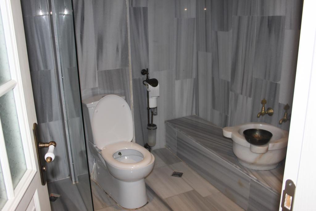 Tune Hostel Стамбул Номер фото