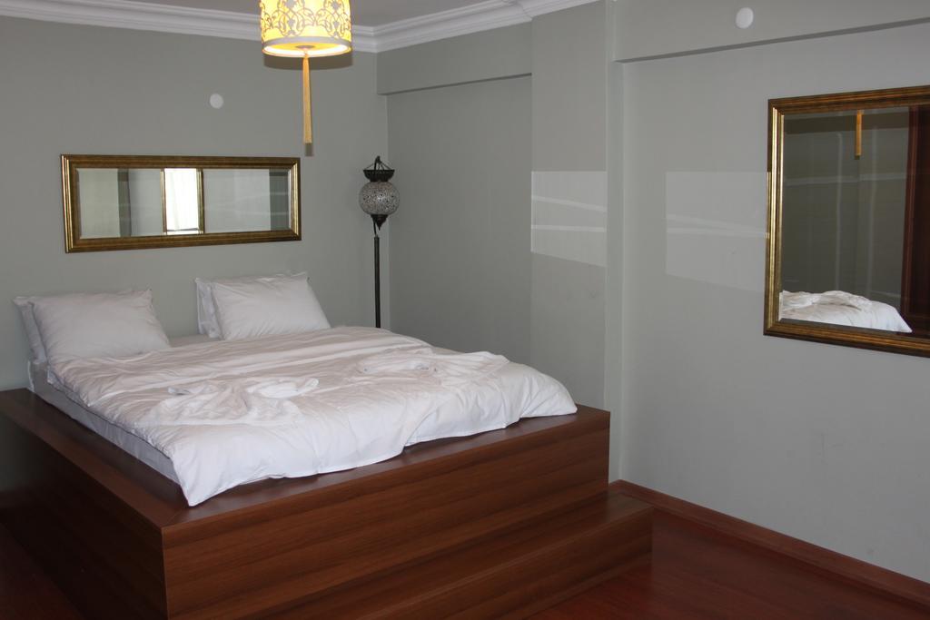 Tune Hostel Стамбул Номер фото