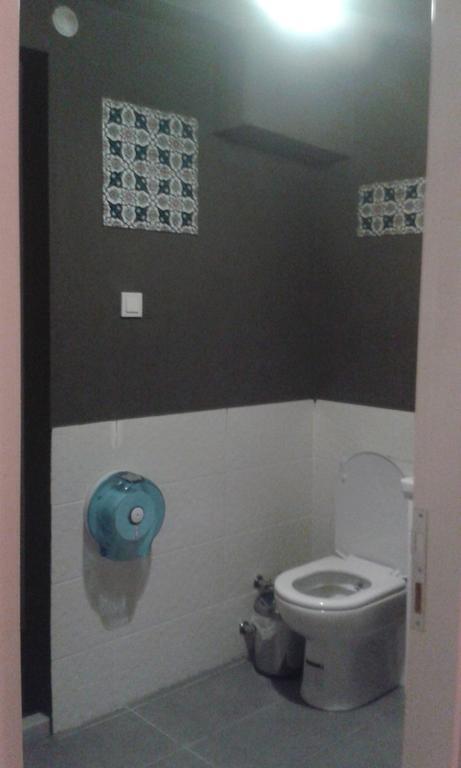 Tune Hostel Стамбул Екстер'єр фото