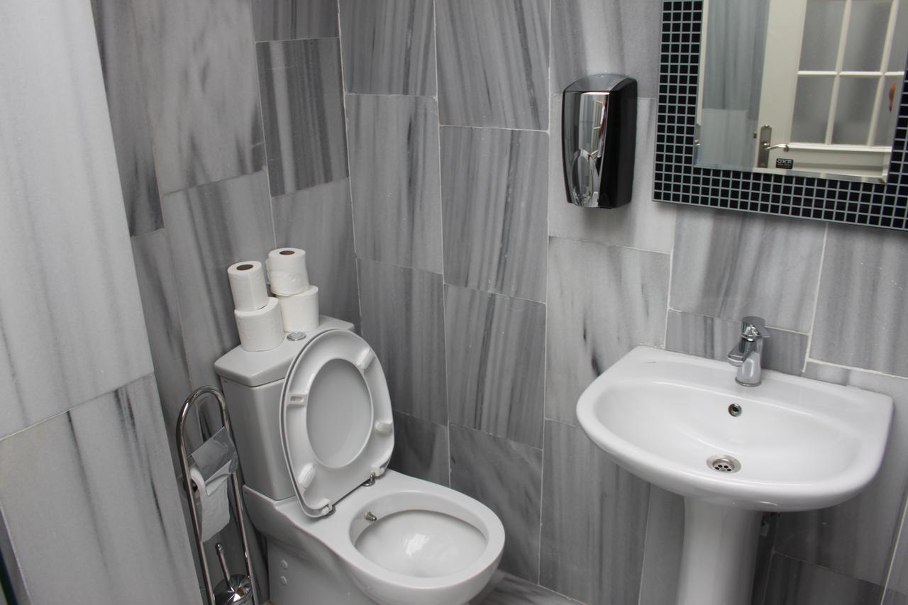 Tune Hostel Стамбул Номер фото